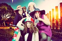 Fotomat&oacute;n evento empresa