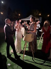 BODA JOSE &amp; VANESA
