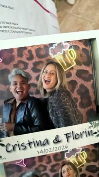 BODA CRISTINA &amp; FLORIN