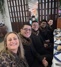 EQUIPO VALDIFILMS