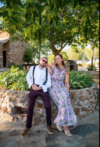 BODA JOSE &amp; VANESA