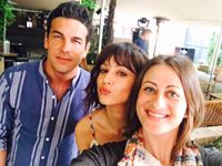 EVENTO SPRINGFILED