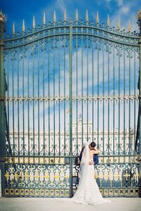 Fotograf&iacute;a para novios