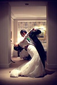 Fotograf&iacute;a para novios