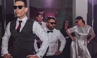 Bodas