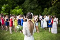 Fotograf&iacute;a para novias